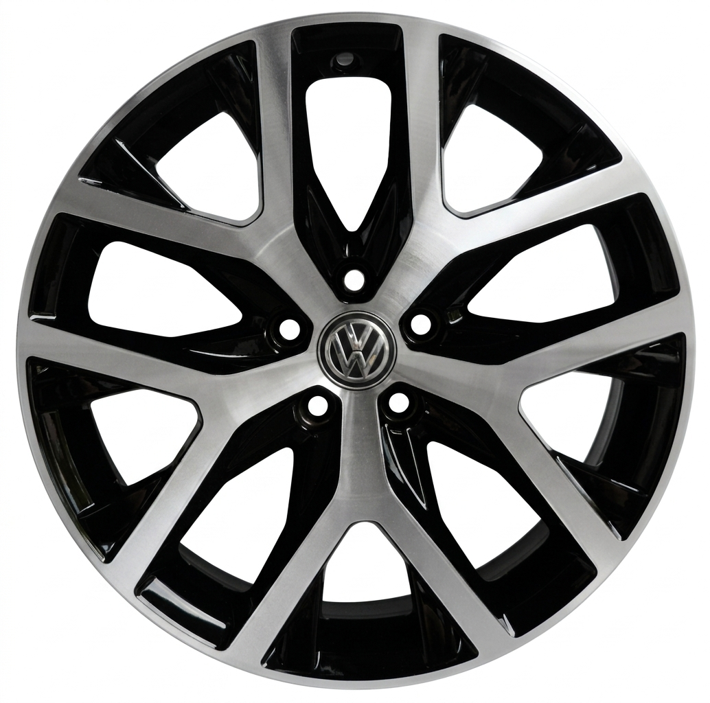 Volkswagen POLO A1 IBIZA - 6C0601025E